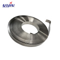 High Quality Line fittings YJCF10A stainless steel strapping band